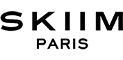 SKIIM Paris logo - ecommerce client of Kos Afanasjevs