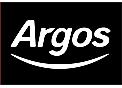 Argos logo - ecommerce client of Kos Afanasjevs